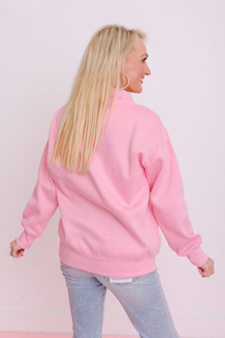 Morning Haze Sweatshirt