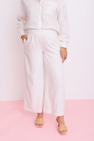 ZSUPPLY: Scout Pant, WHITE