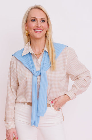 ZSUPPLY: Seaport Top