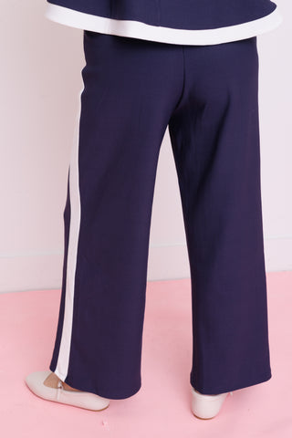 Clubhouse Classic Pant, NAVY