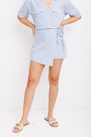 Stunner Girl Skort