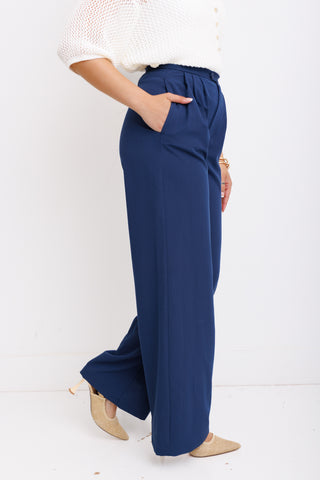 New Love Pants, NAVY