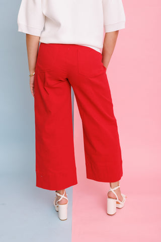 Forever Valentine Pants