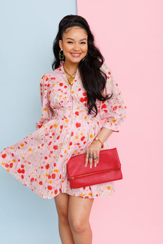 English Romance Dress