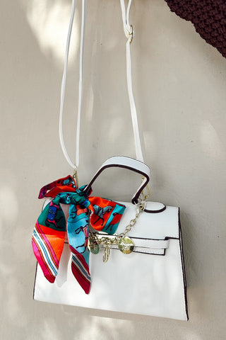 Stunning Glow Bag