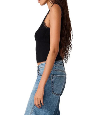 STEVE MADDEN: Kourt Sweater Top