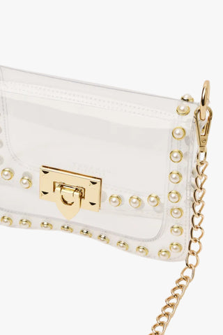 Clearly Handbags: The Jackie