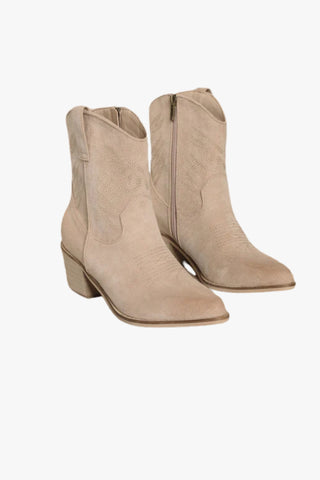 Casey Ankle Boots
