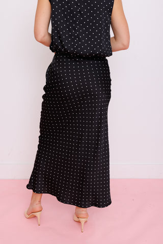 Heiress Skirt