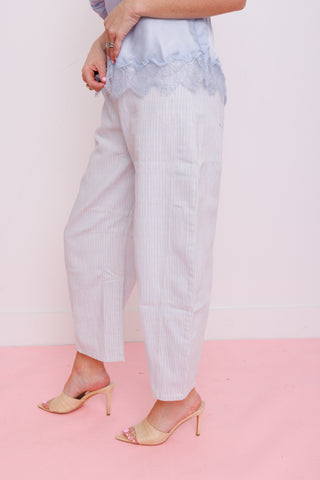 Chasing Sunshine Pants