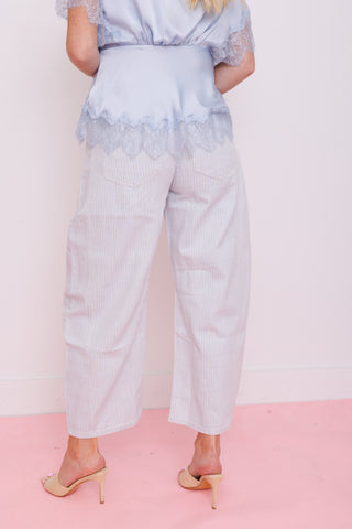 Chasing Sunshine Pants