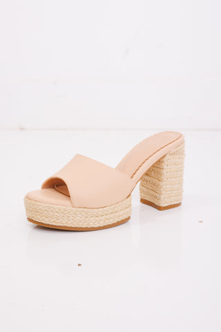ELVIRA HEELS