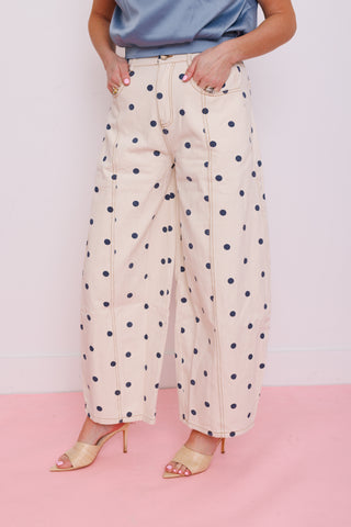 St.Clair Pants