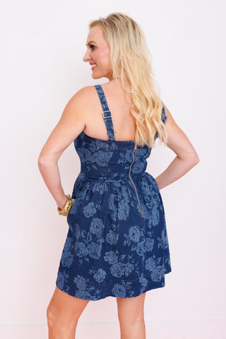 STEVE MADDEN: Kiona Dress