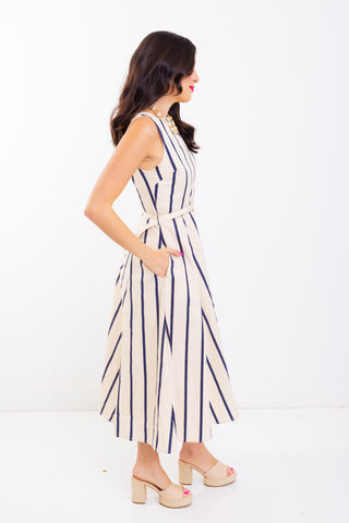 Gwyneth Midi Dress