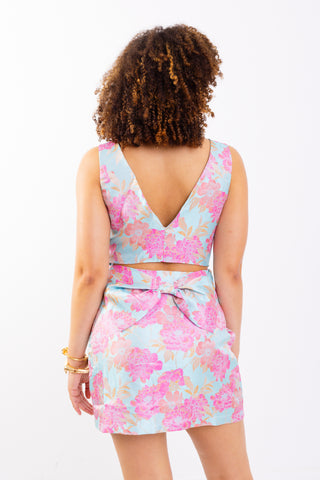 Sweetest Heart Mini Dress