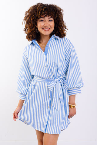 Bright Life Dress
