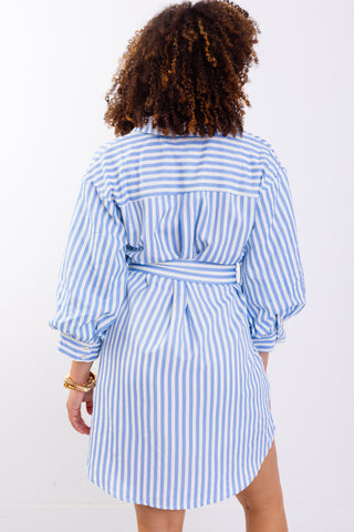 Bright Life Dress