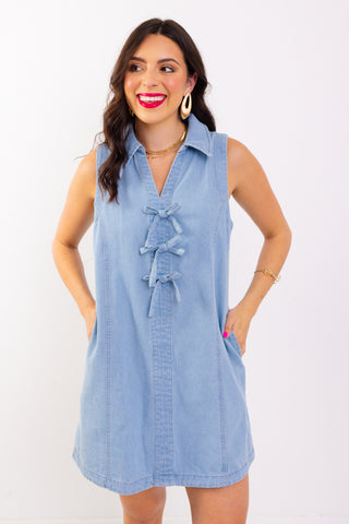 Parker Mini Dress