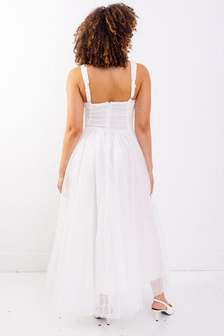 Steadfast Love Dress