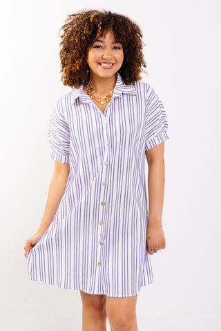 THML: Aylene Dress