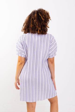 THML: Aylene Dress