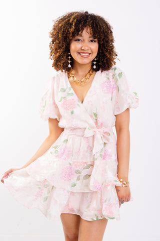 Pretty Amazing Dress