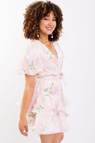 Pretty Amazing Dress