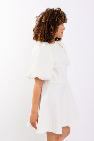 Sweeter Times Mini Dress