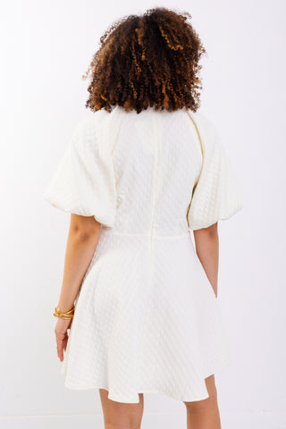 Sweeter Times Mini Dress