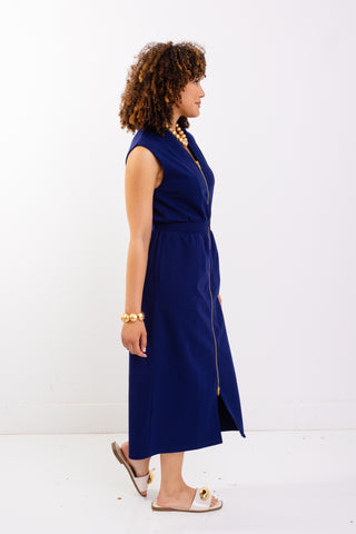 Georgina Midi Dress