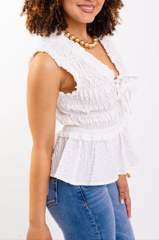 Harlow Top