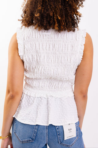 Harlow Top