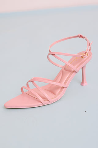Lexi Heel, PINK