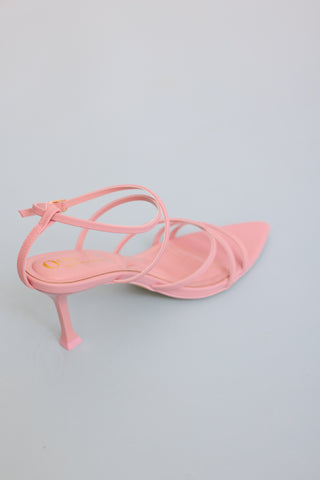 Lexi Heel, PINK