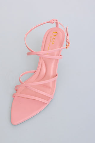 Lexi Heel, PINK