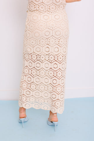 ZSUPPLY: Raquel Skirt