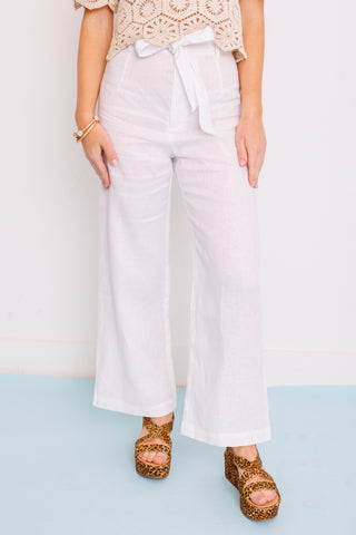 Soft Coast Pant