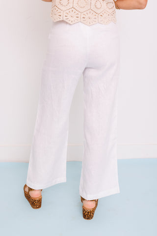 Soft Coast Pant