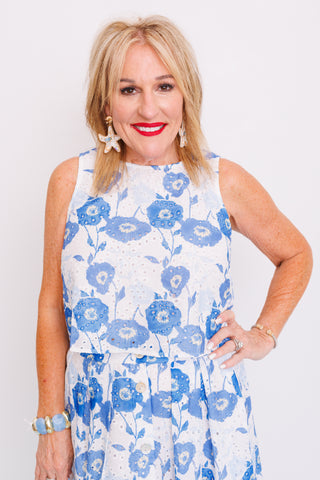 Delicate Love Top