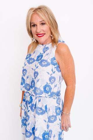 Delicate Love Top