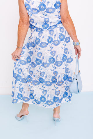 Delicate Love Skirt