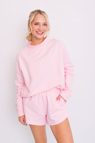In Motion Sweatshirt