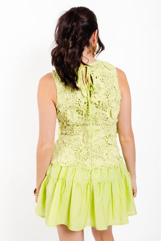 Delicate Dream Dress