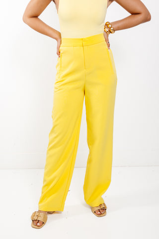 Sunshine Girl Set