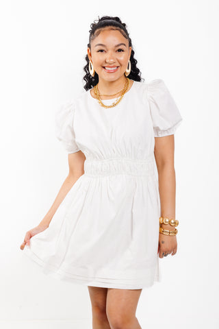Brunch Ready Dress