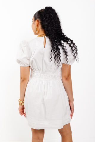 Brunch Ready Dress