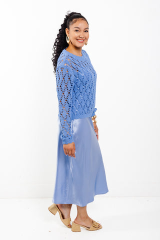 Elegant Evening Dress Set
