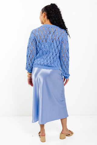 Elegant Evening Dress Set