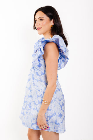 Sweet Serenade Mini Dress